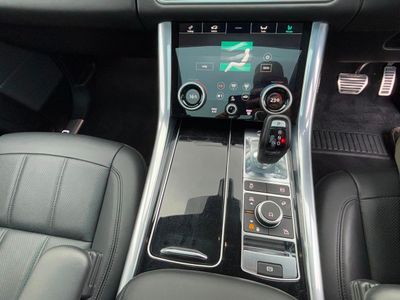 2022 Land Rover Range Rover Sport