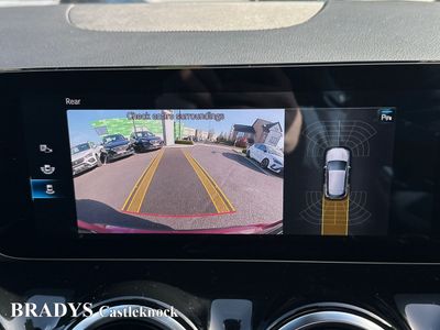 2023 Mercedes-Benz GLA Class