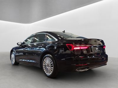 2023 Audi A6
