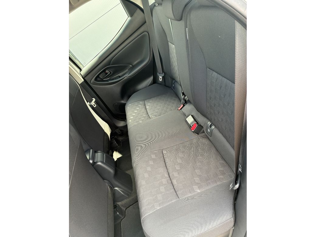 2024 Toyota Yaris