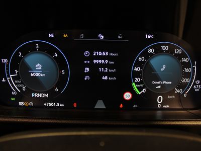 2023 Volkswagen Amarok