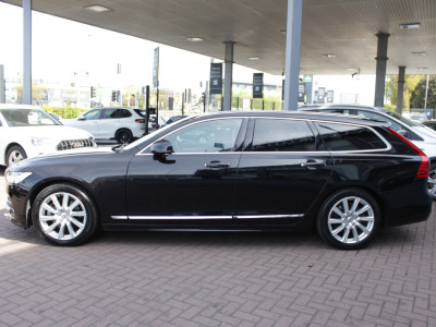 2019 Volvo V90