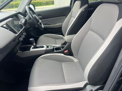 2023 Honda Jazz