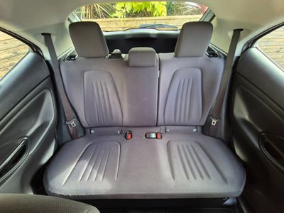 2021 Toyota Yaris Cross