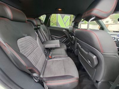 2016 Mercedes-Benz B Class