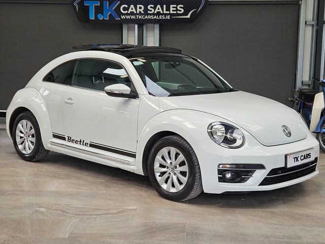 vehicle for sale from T.K. Car Sales