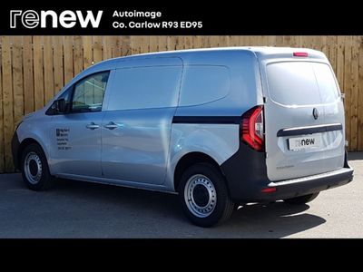 2025 Renault Kangoo
