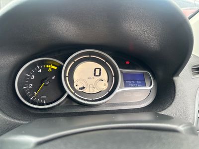 2014 Renault Megane