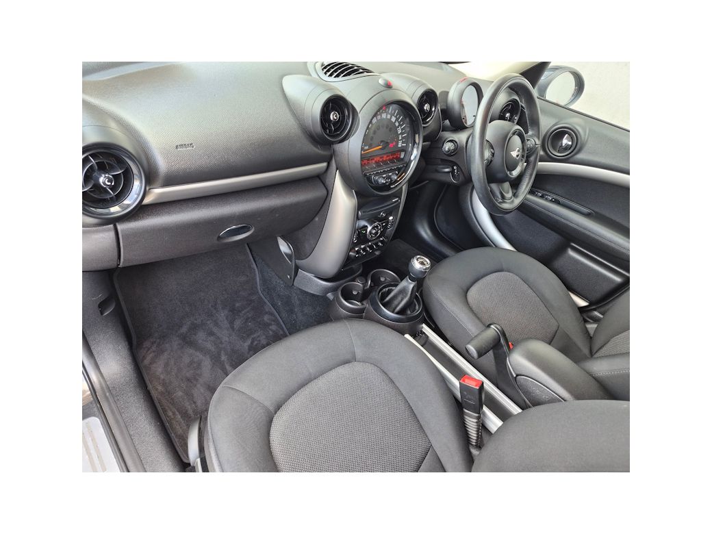 2016 Mini Cooper