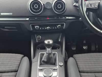 2016 Audi A3