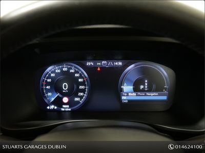 2021 Volvo XC40