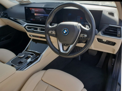 2023 BMW 3 Series