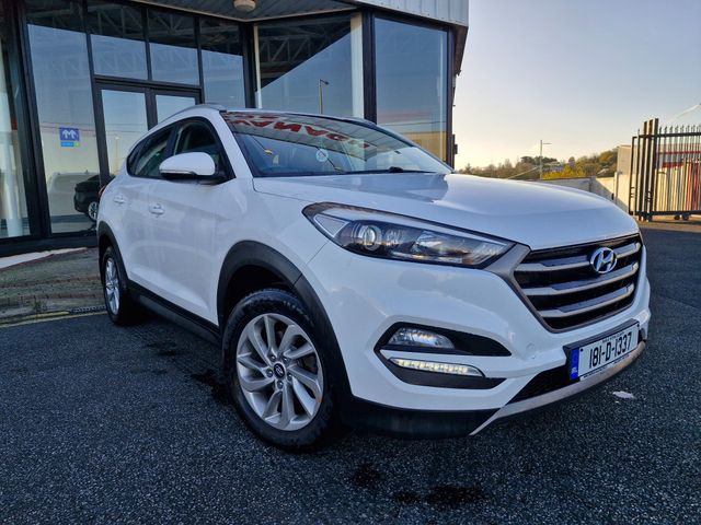 vehicle for sale from Simon Kavanagh Motors Waterford