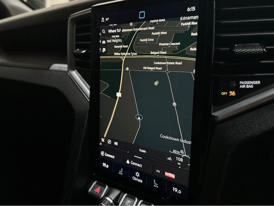 2023 Volkswagen Amarok