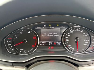 2022 Audi A4