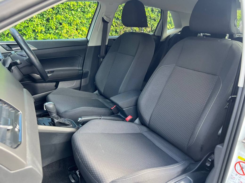 2019 Volkswagen Polo