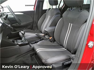 2026 Opel Corsa