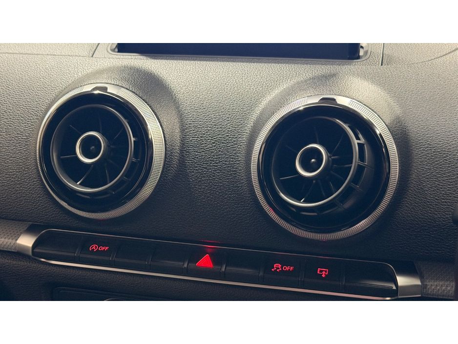 2016 Audi A3