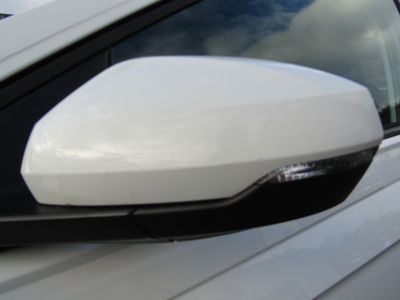 2018 Volkswagen Polo