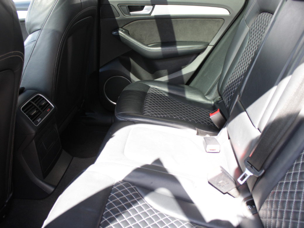 2016 Audi SQ5