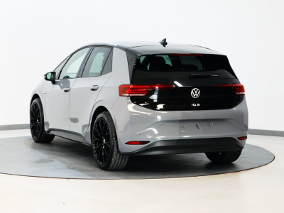 2022 Volkswagen ID.3