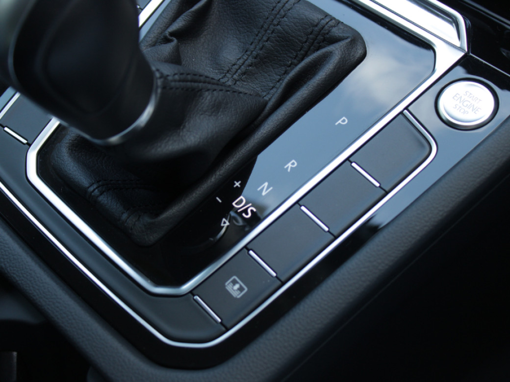 2019 Volkswagen Passat