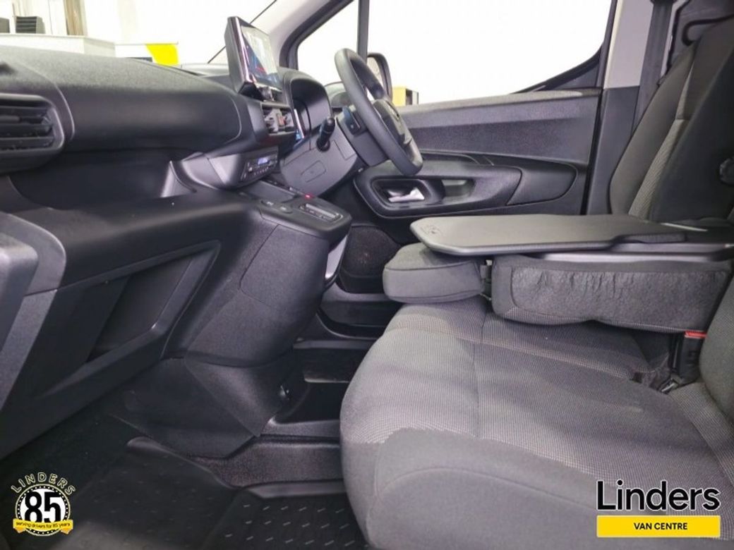 2026 Citroen Berlingo