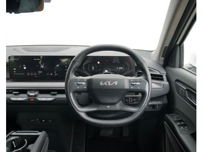 2025 Kia EV9
