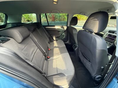 2014 Volkswagen Golf