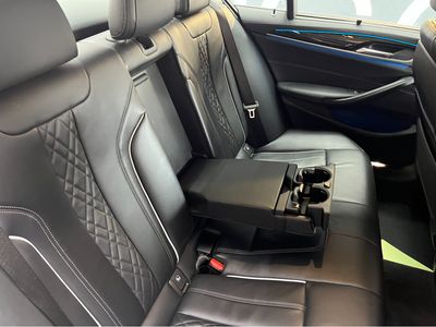 2020 BMW 5 Series