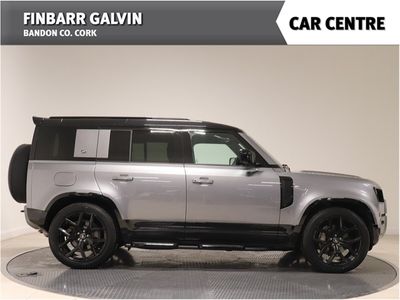 2024 Land Rover Defender