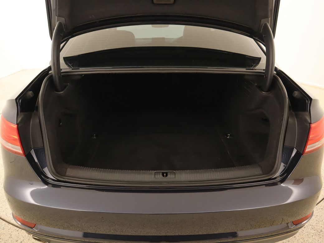 2016 Audi A4