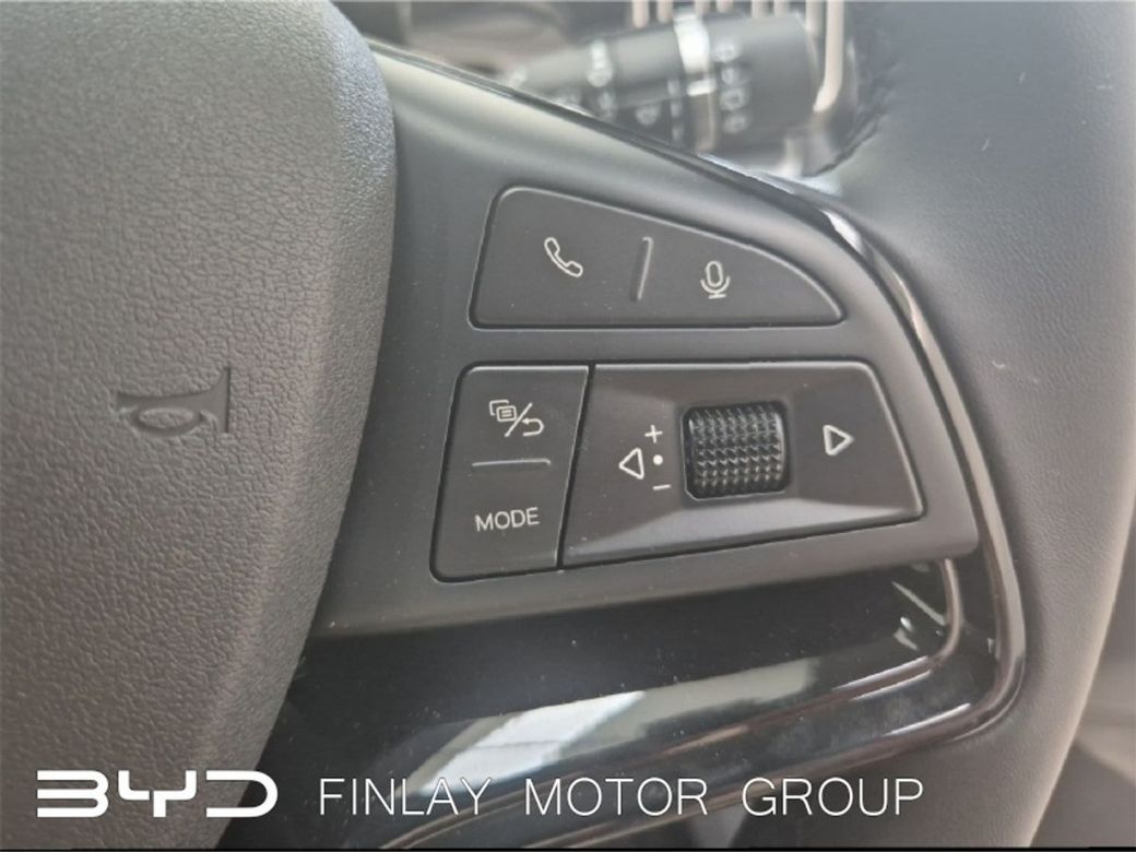 2026 BYD Sealion 5