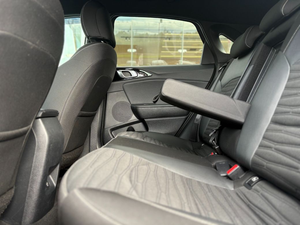 2023 Kia Ceed