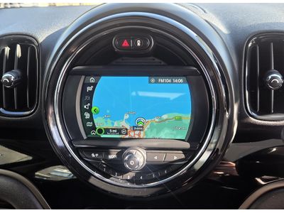 2018 Mini Cooper