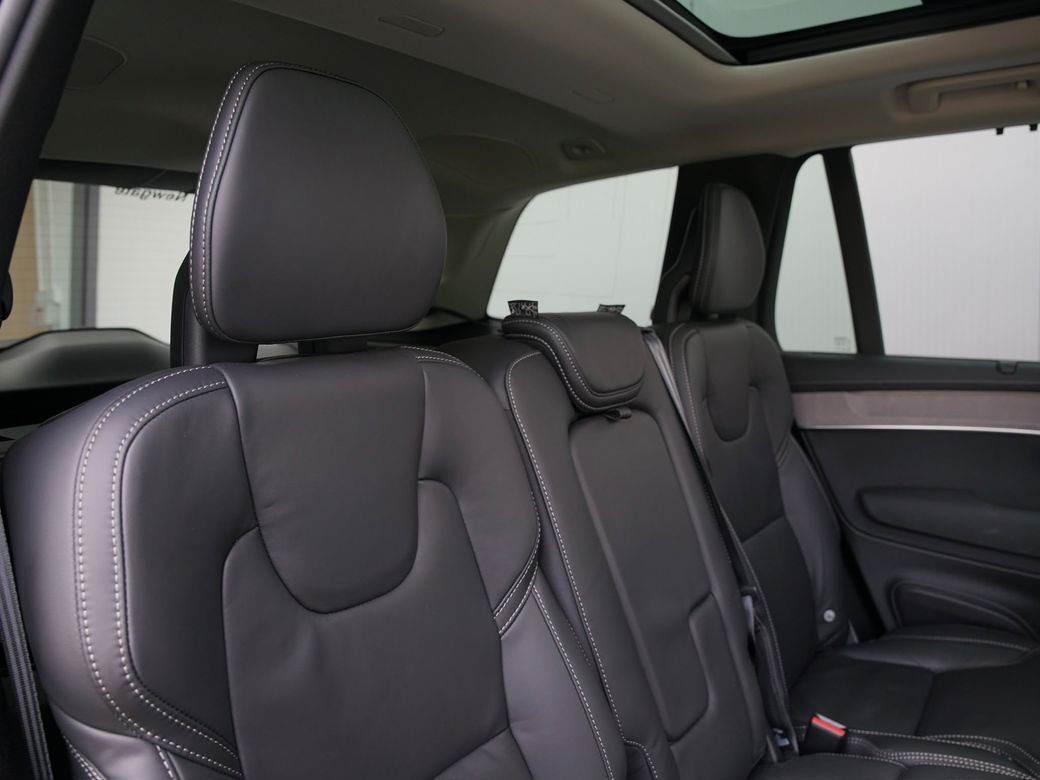 2026 Volvo XC90