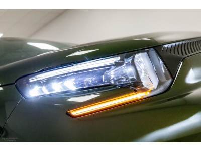 2024 Citroen Berlingo