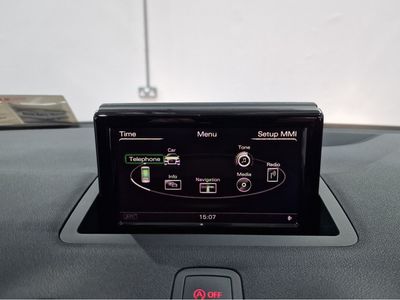 2016 Audi A1