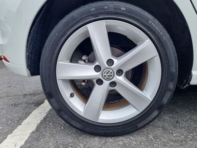 2017 Volkswagen Polo