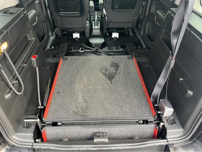 2024 Citroen Berlingo