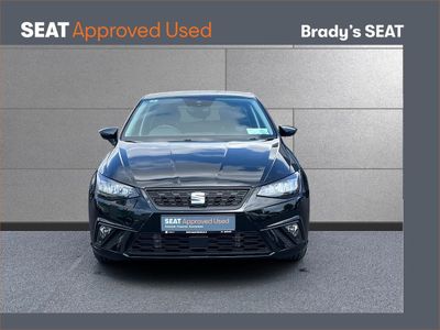 2025 SEAT Ibiza
