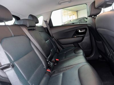 2022 Kia Niro