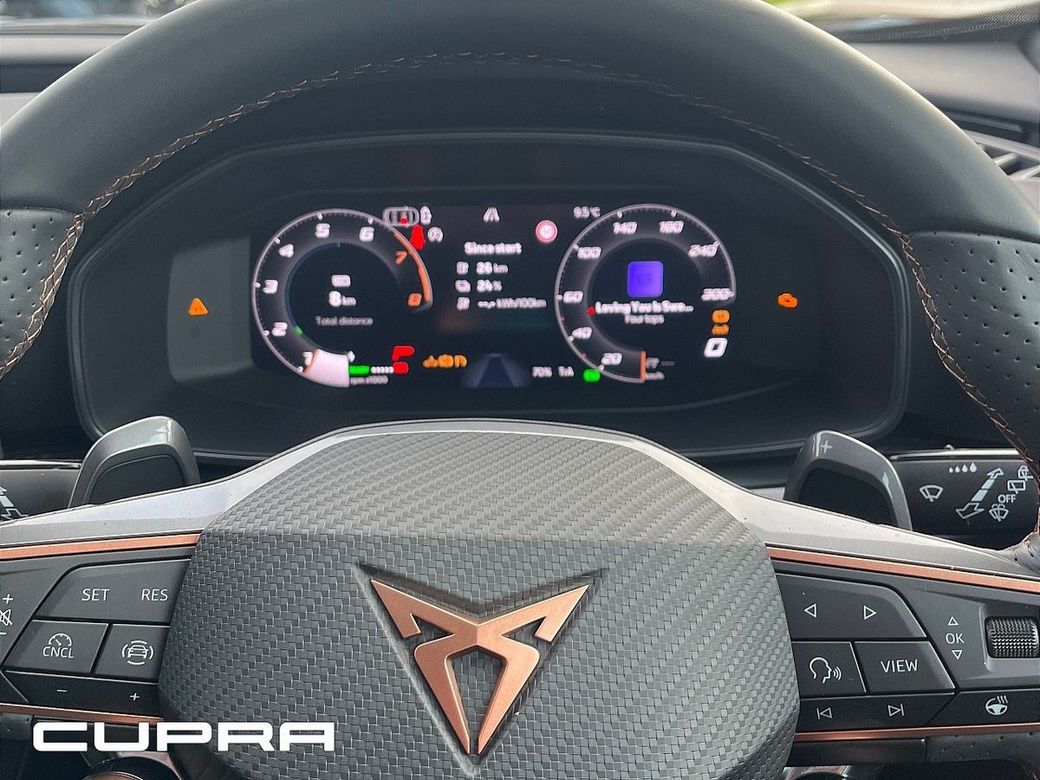 2026 Cupra Formentor