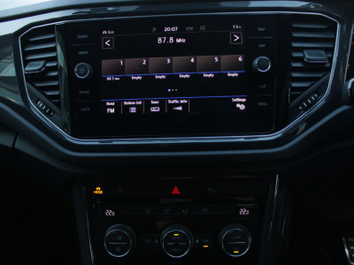 2020 Volkswagen T-Roc