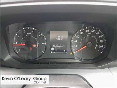 2026 Renault Master