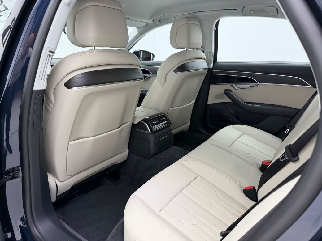 2023 Audi A8