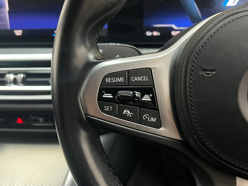 2022 BMW i4