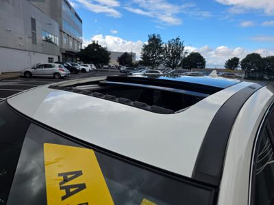 2019 Nissan X-Trail