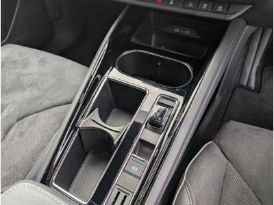 2025 Skoda Enyaq