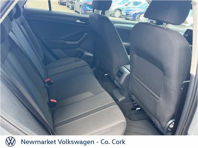 2024 Volkswagen T-Roc
